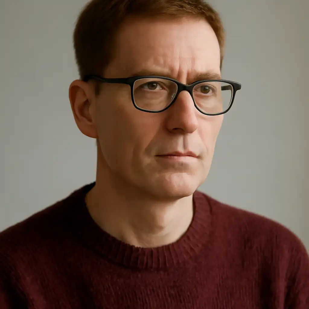 Oliver Blackwood
